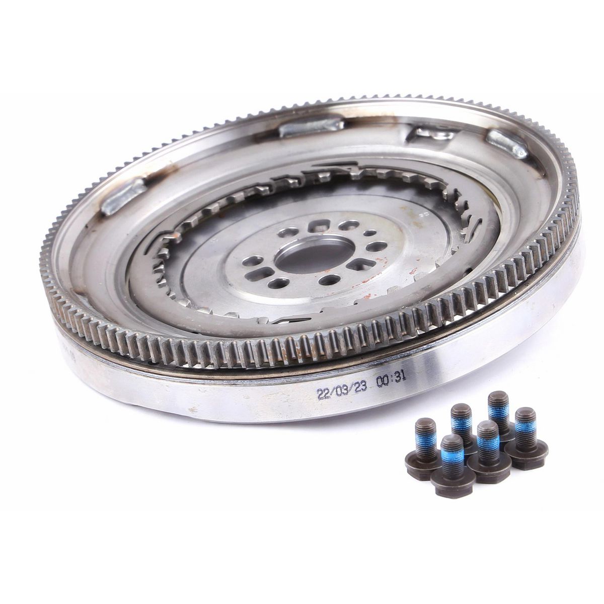 ClutchPro Dual Mass Flywheel FVW205DM