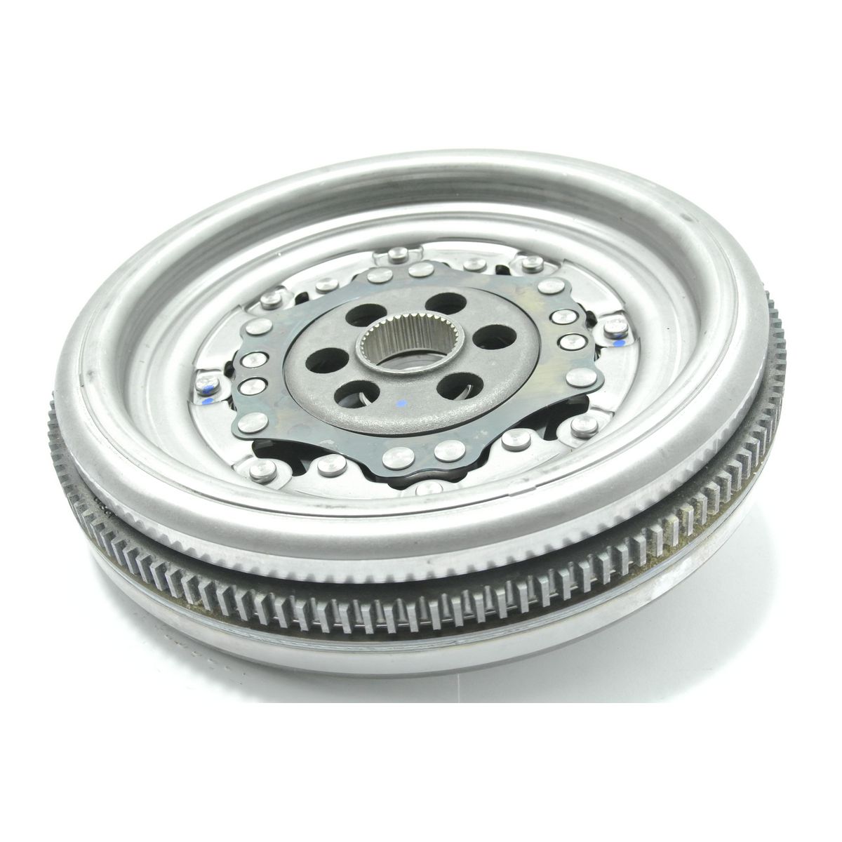 ClutchPro Dual Mass Flywheel With Spigot Bearing/Bushing FVW211DM