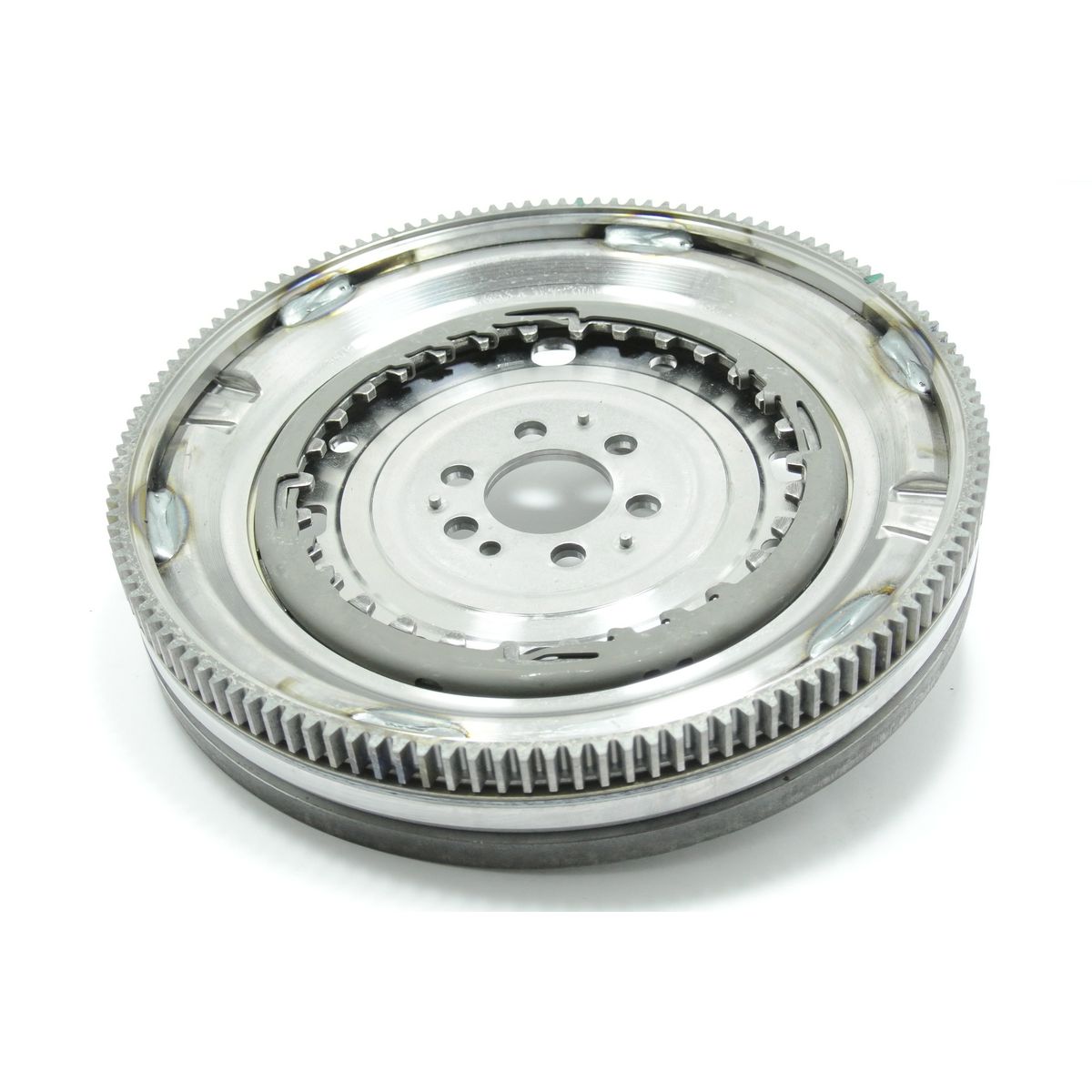 ClutchPro Dual Mass Flywheel With Flywheel Bolts FVW213DM