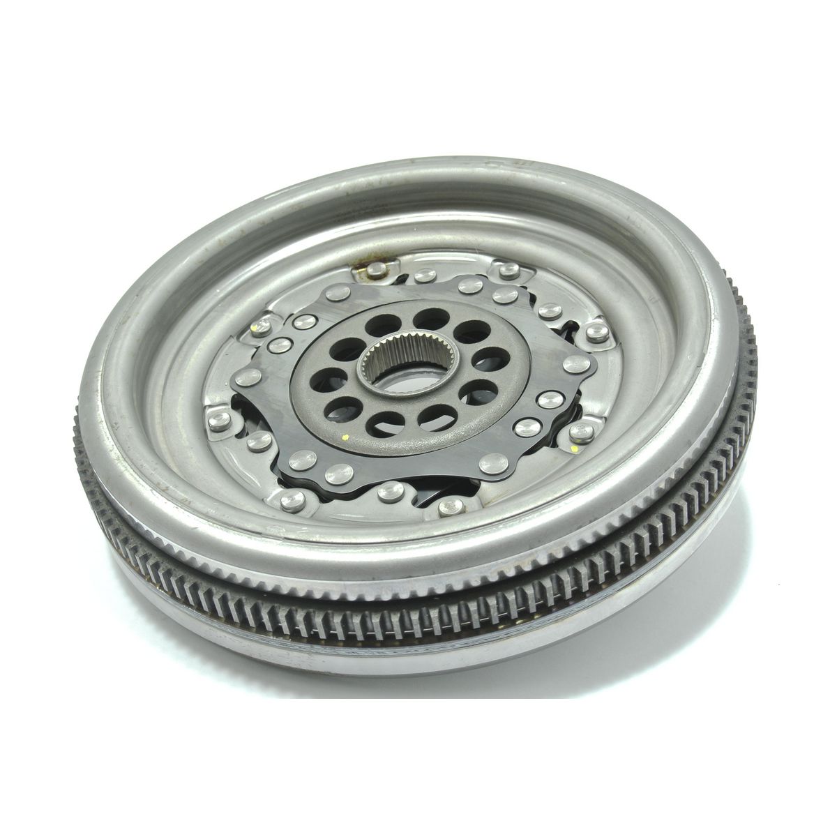 ClutchPro Dual Mass Flywheel FVW216DM