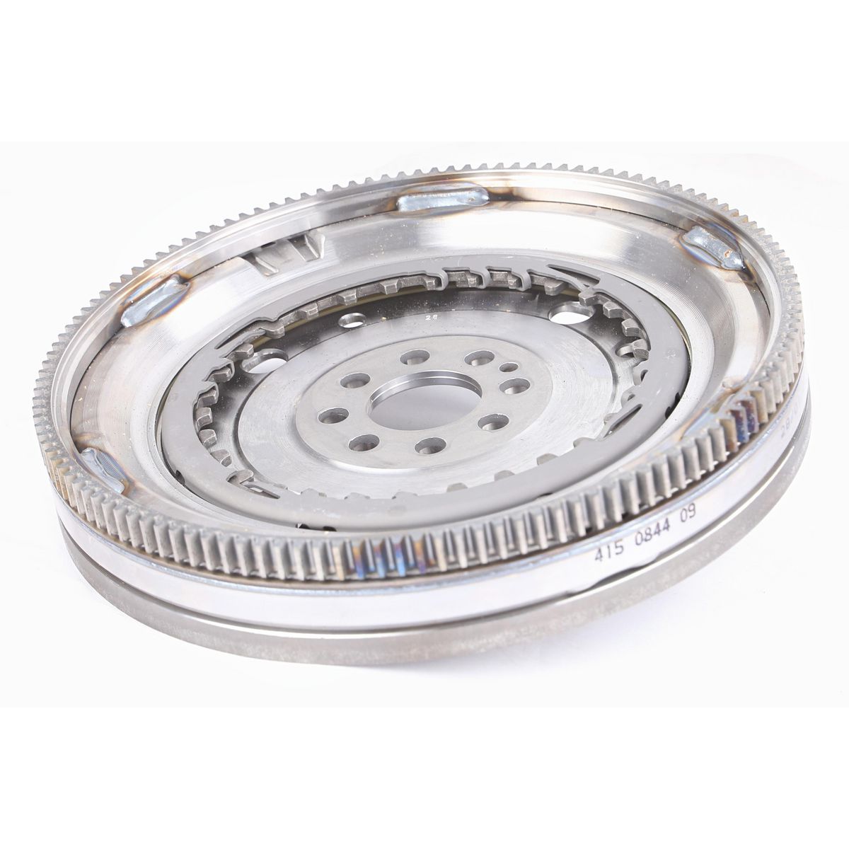 ClutchPro Dual Mass Flywheel With Flywheel Bolts FVW219DM
