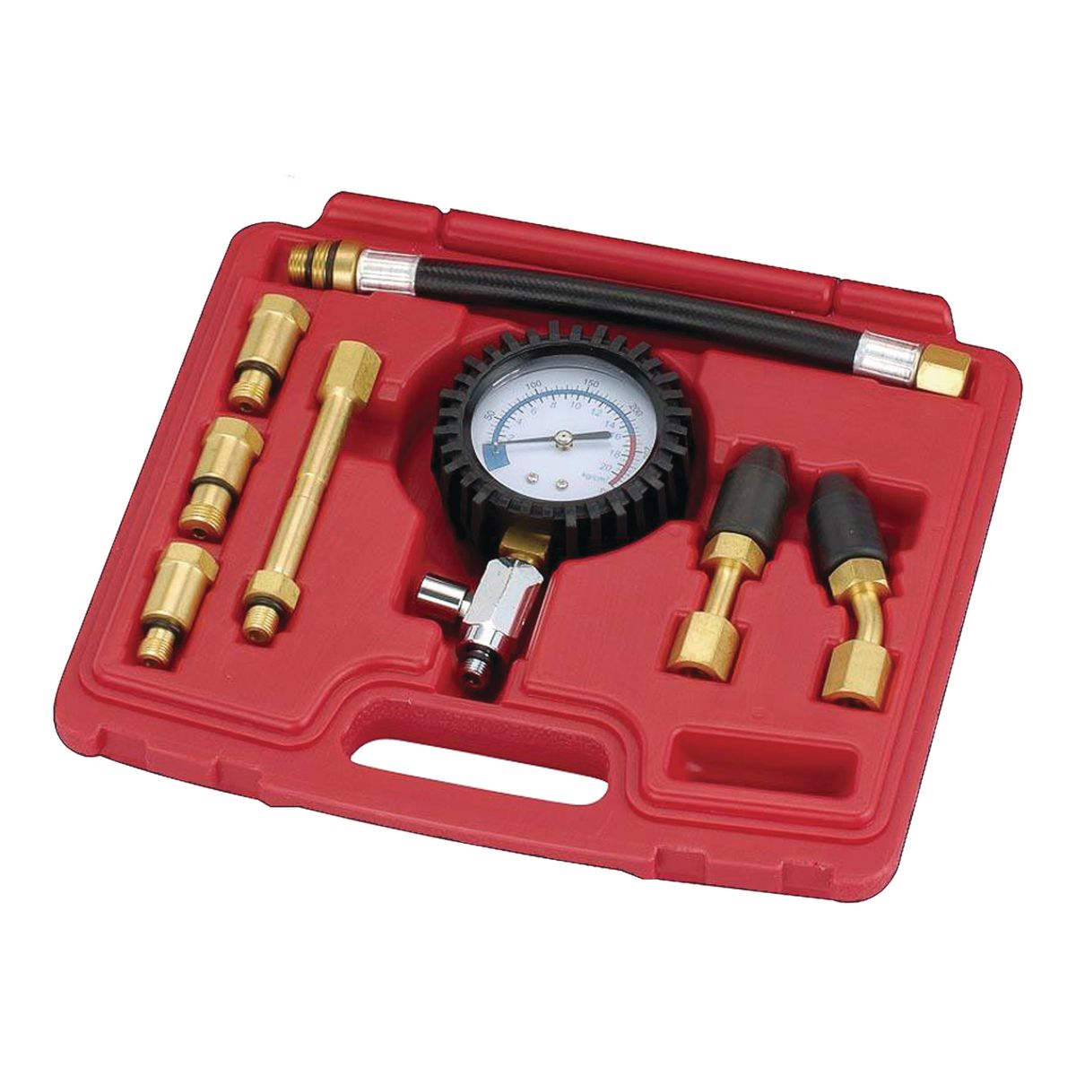 Endeavour Tools Deluxe Petrol Compression Tester ET1350
