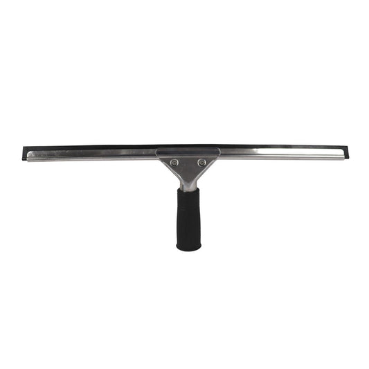 Sabco S/Steel Power Dry Squeegee 45.5cm SABC-8132