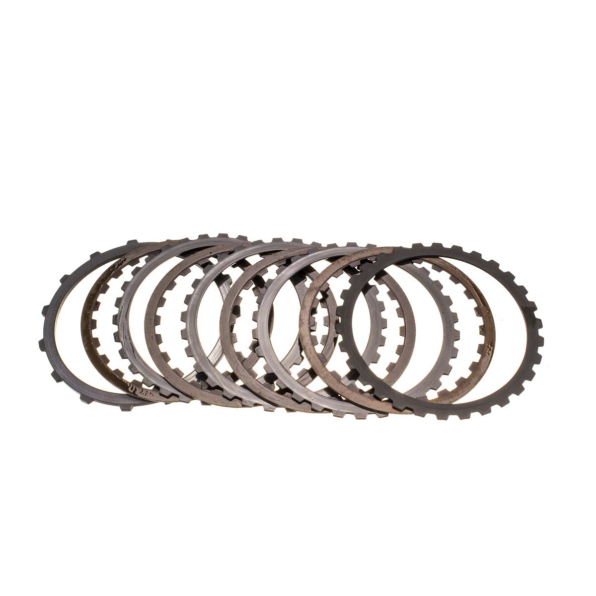 Drivetech Friction Pack (Tr580) T/F Clutch NCK-580000