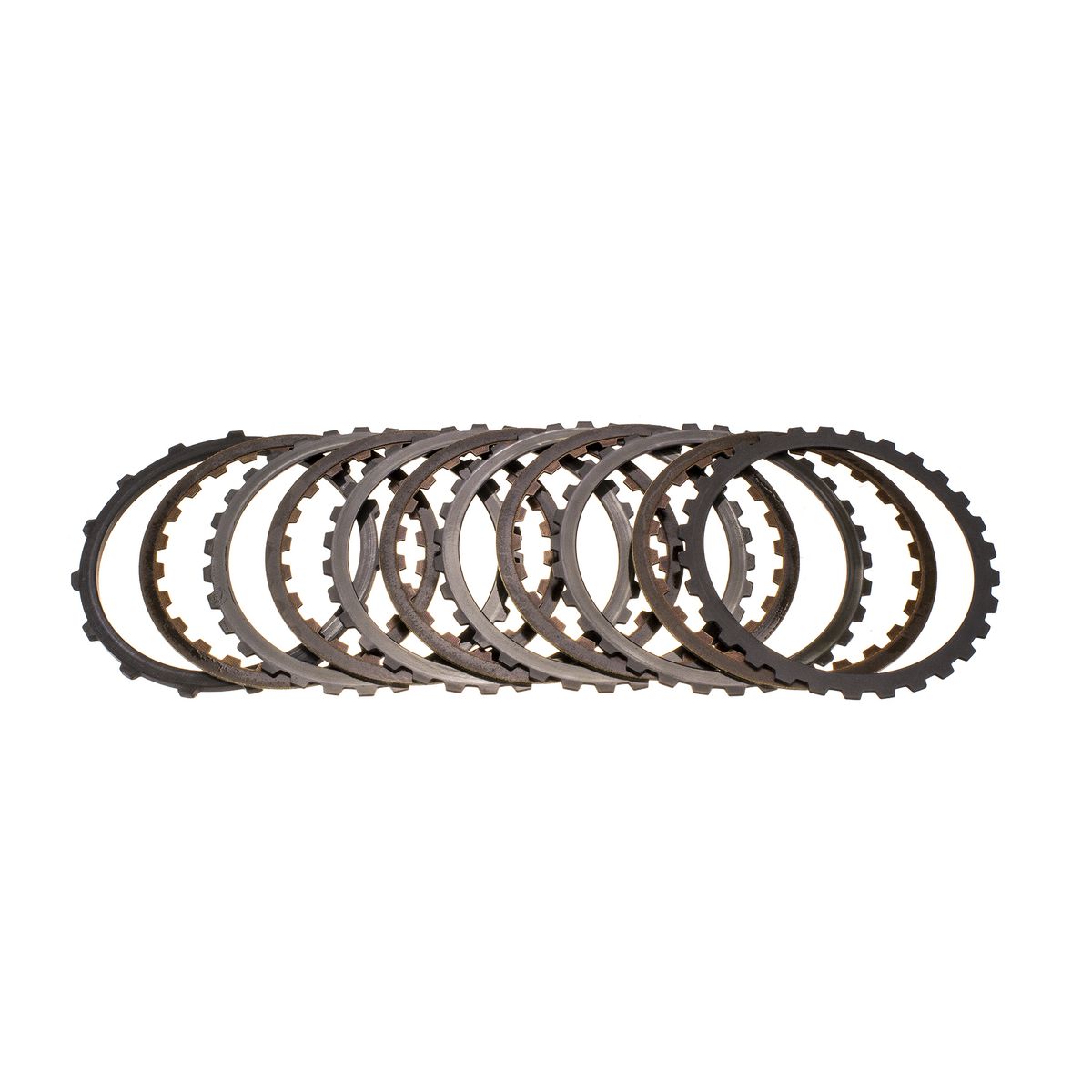 Drivetech Friction Pack (Tr690) T/F Clutch NCK-690002