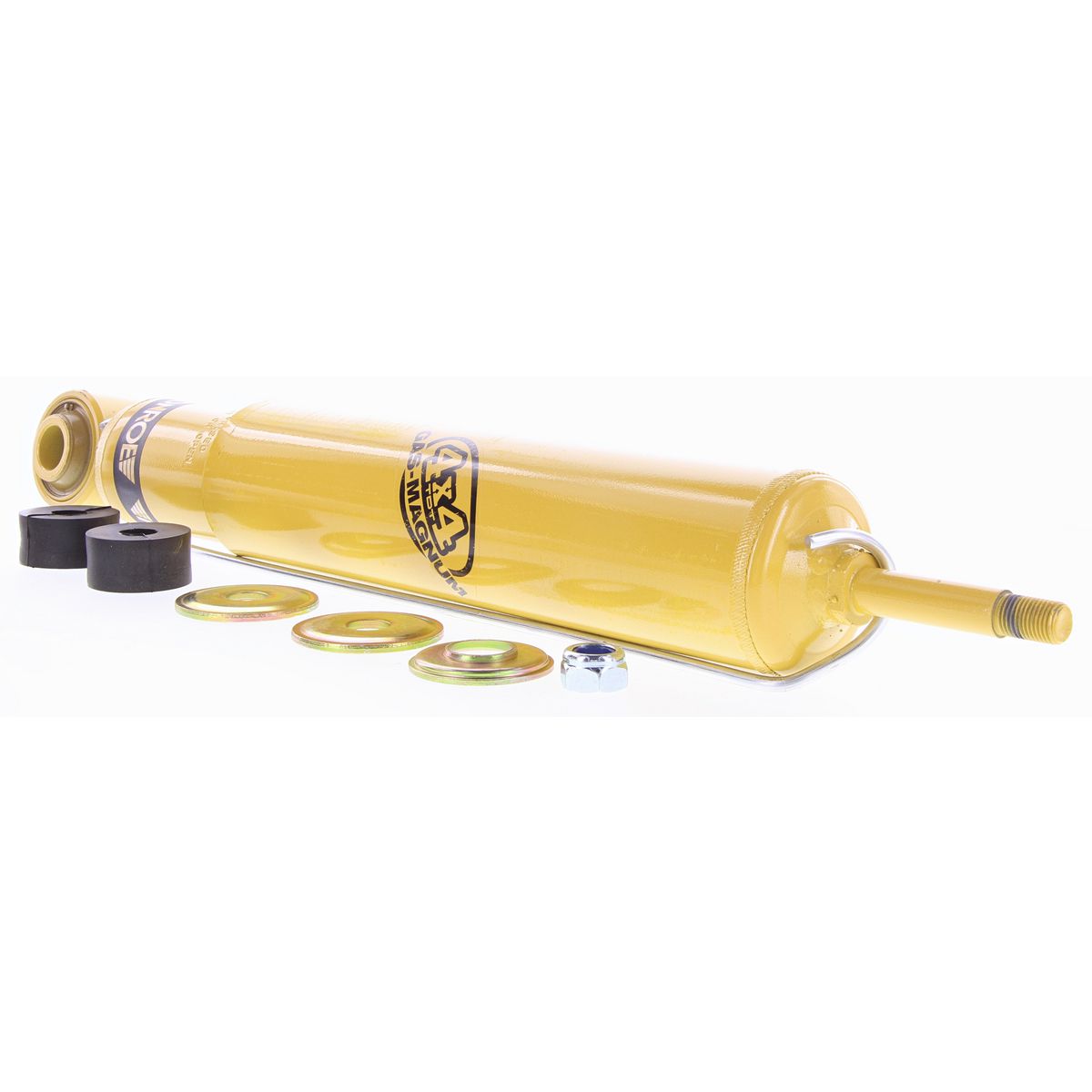 Monroe Shock Absorber - Gas Magnum Tdt 16-0891