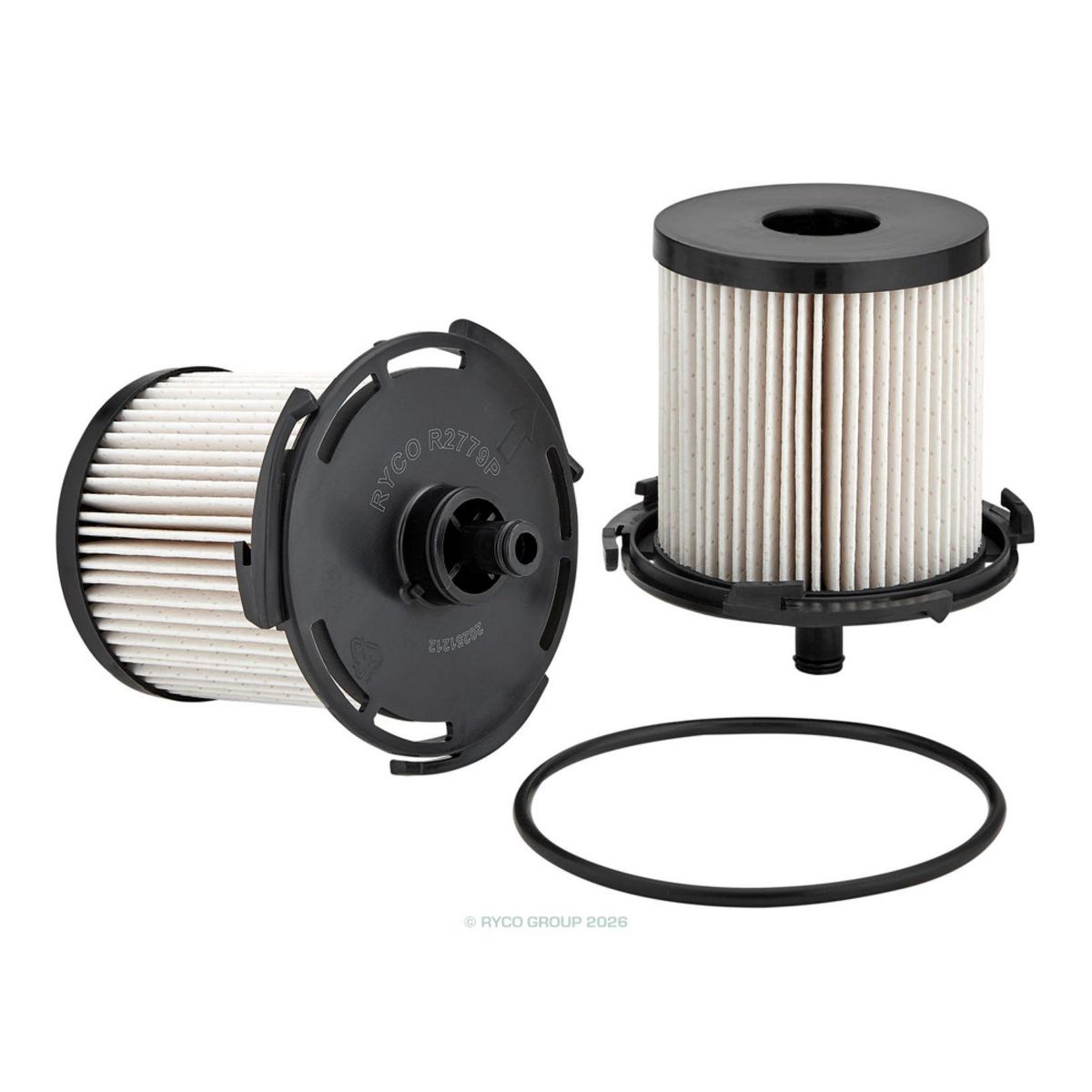 Ryco Fuel Filter R2779P