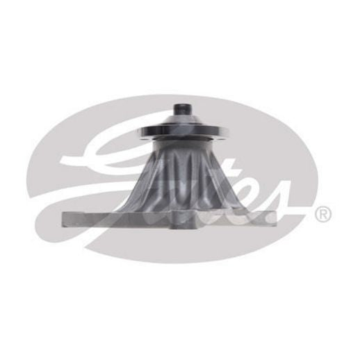 Gates Fan Pulley Bracket FB1005
