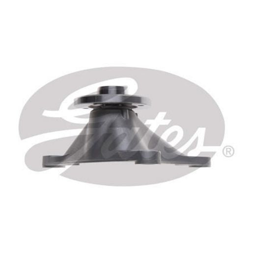 Gates Fan Pulley Bracket FB1014