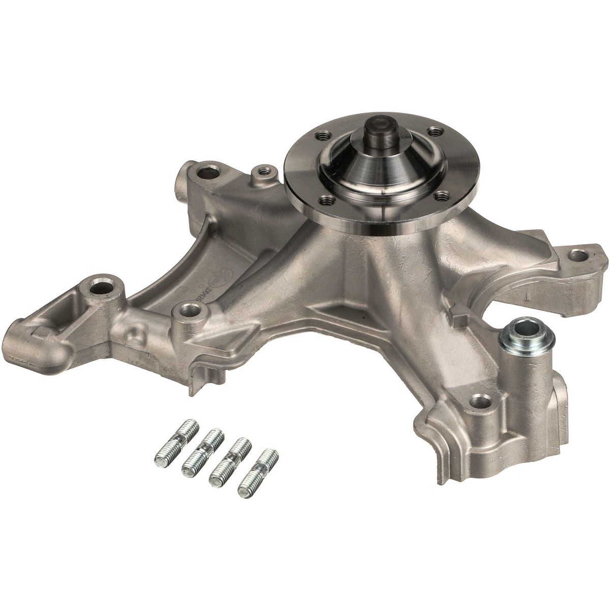 Gates Fan Pulley Bracket FB1007