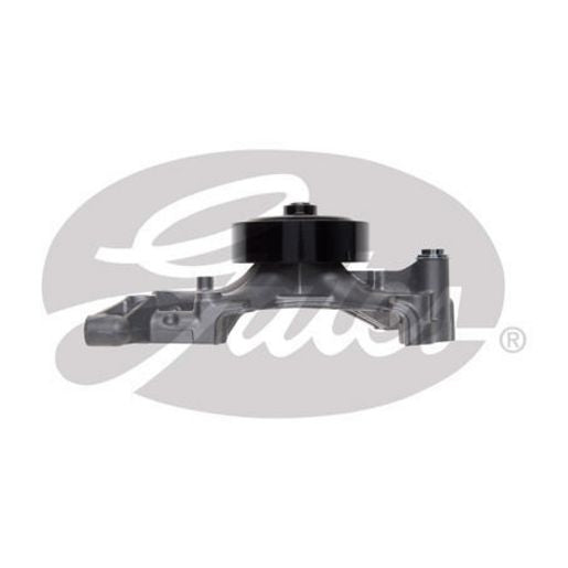 Gates Fan Pulley Bracket FB1003