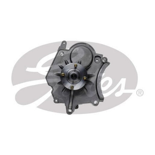 Gates Fan Pulley Bracket FB1008
