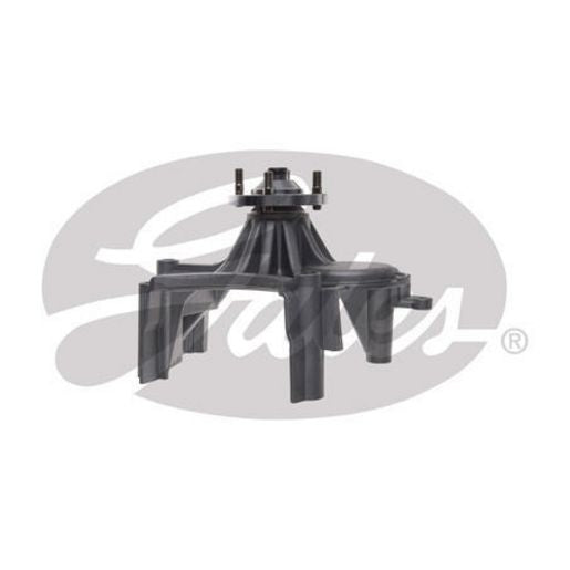 Gates Fan Pulley Bracket FB1008