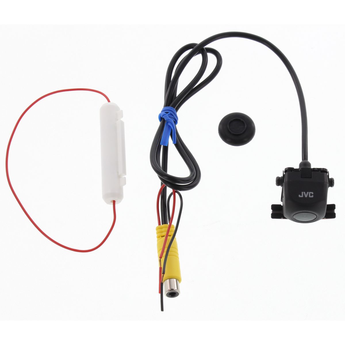 JVC Universal Reverse Backup Camera KV-CM30