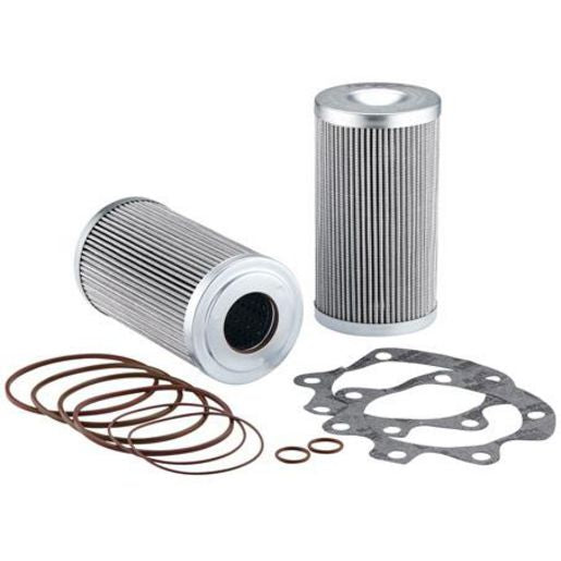Ryco HD Fuel Filter R2800P