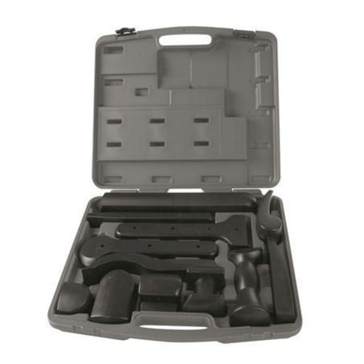 Toledo Plastic Dolly Set 12Pc 313090