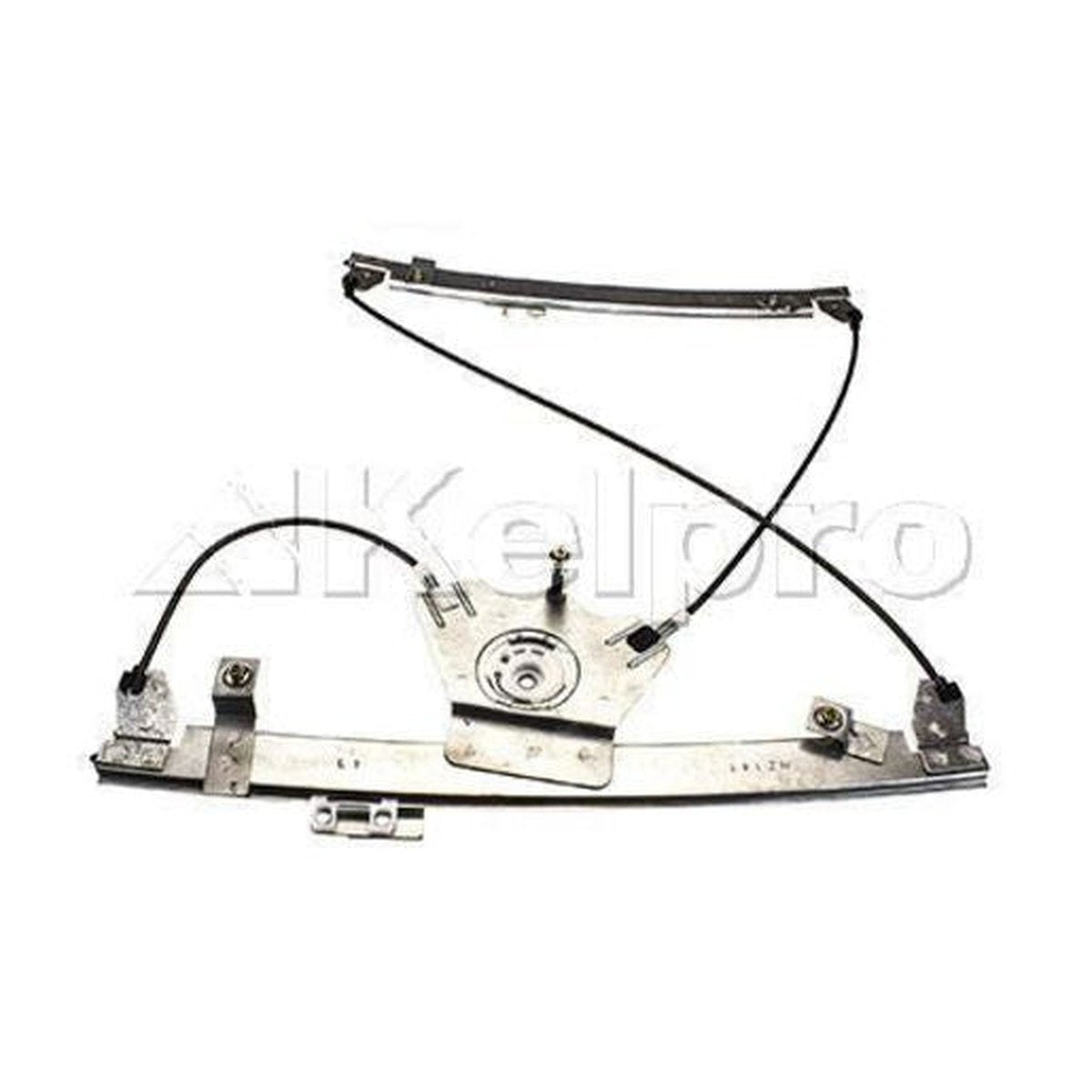 Kelpro Power Window Regulator W/O Motor Front LH KWFL1440