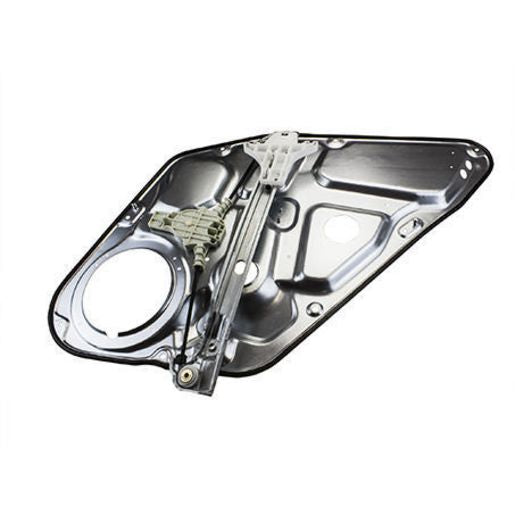 Kelpro Power Window Regulator W/O Motor Rear LH KWRL1629