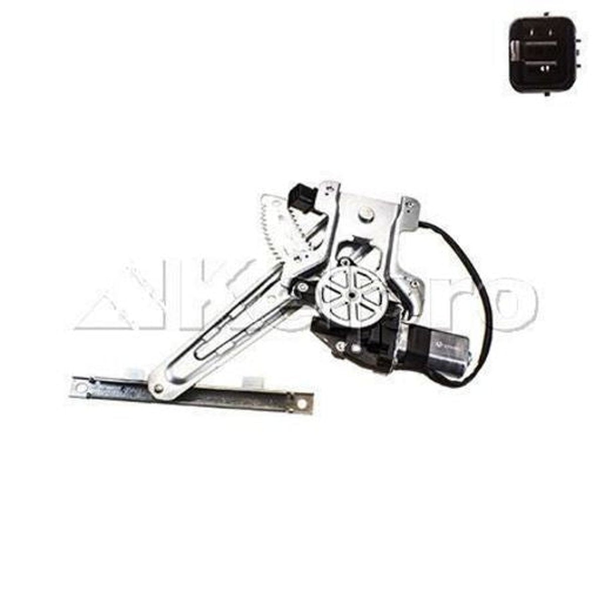 Kelpro Power Window Regualtor With Motor KWRR1478