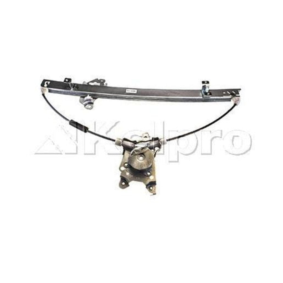 Kelpro Power Window Regulator W/O Motor Rear LH KWRL1473