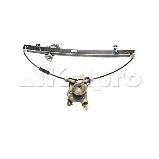 Kelpro Power Window Regulator W/O Motor Rear LH KWRL1473