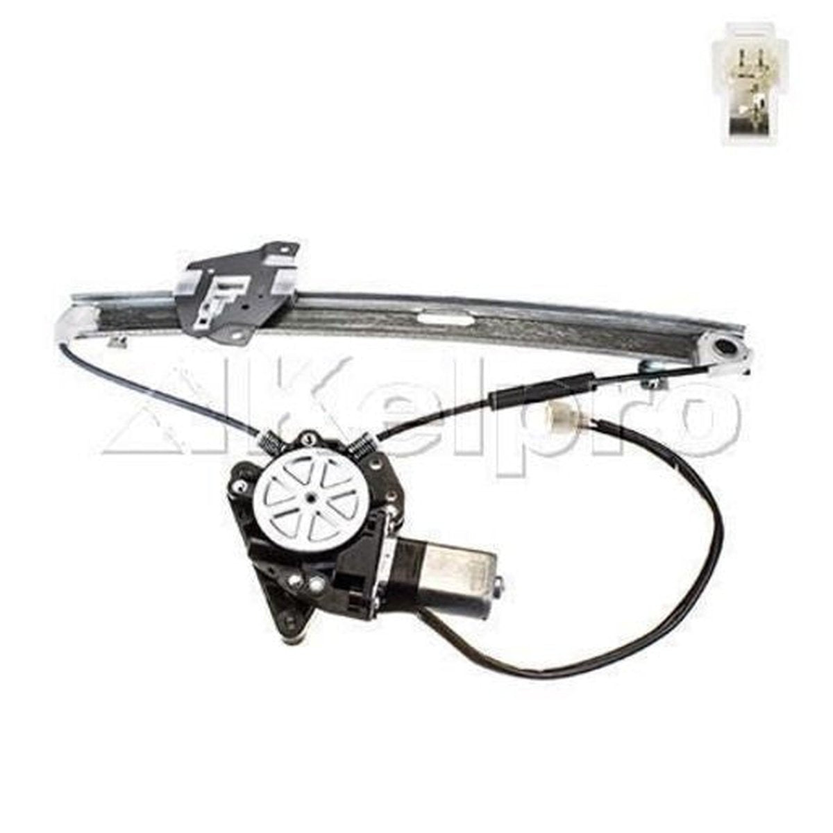 Kelpro Power Window Regualtor With Motor KWRR1451