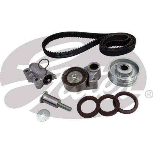 Gates Water Pump & Timing Belt Kit TCKHWP339