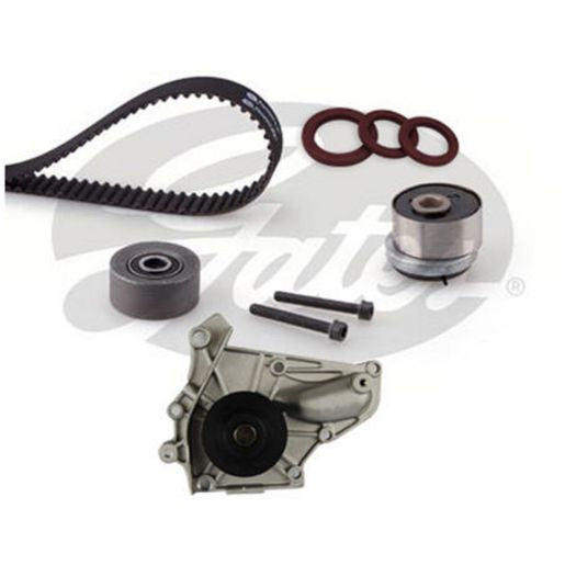 Gates Water Pump & Timing Belt Kit TCKWP777
