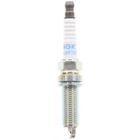 NGK Double Electrode Iridium Spark Plug DILKAR7D11H
