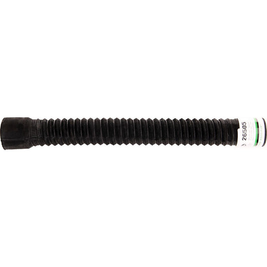Gates Vulcoflex Green Stripe Radiator Hose 26505