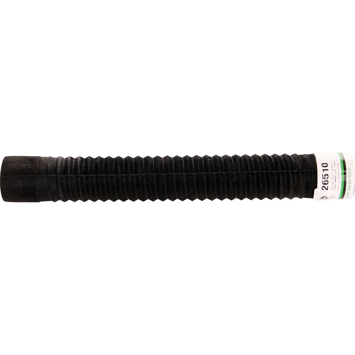 Gates Vulcoflex Green Stripe Radiator Hose 26510
