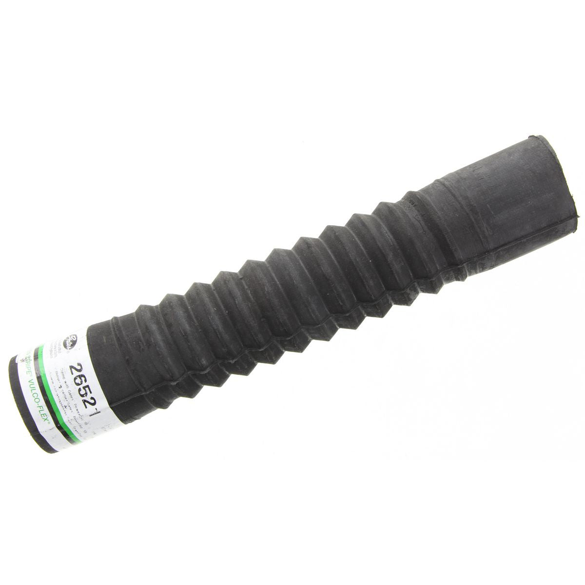 Gates Vulcoflex Green Stripe Radiator Hose 26521