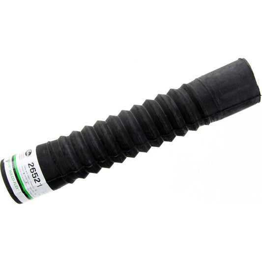 Gates Vulcoflex Green Stripe Radiator Hose 26521