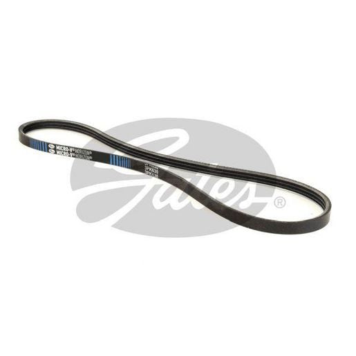 Gates Ribbed Belt 3PK630