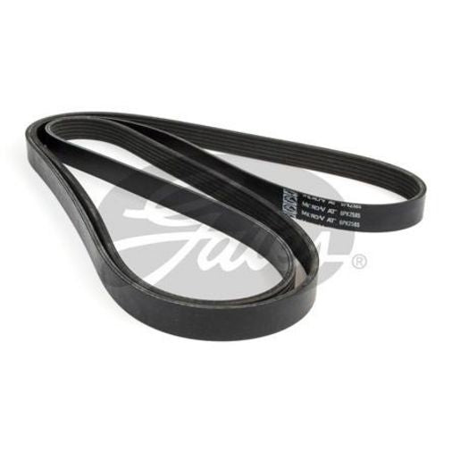 Gates Micro-V Belt 6PK2585