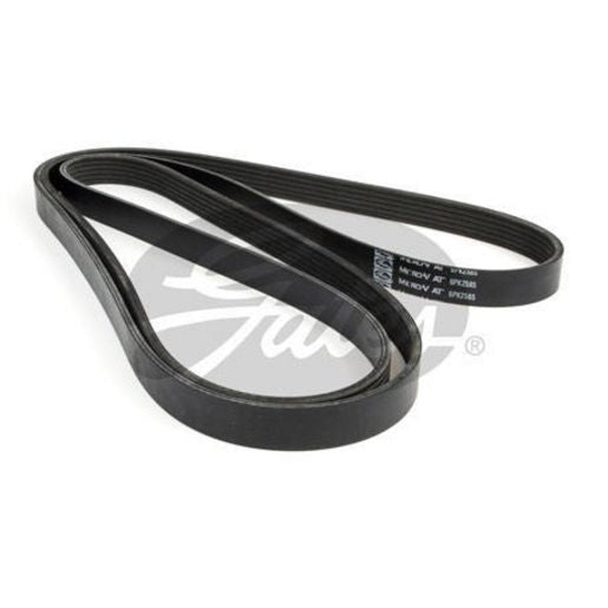 Gates Micro-V Belt 6PK2585