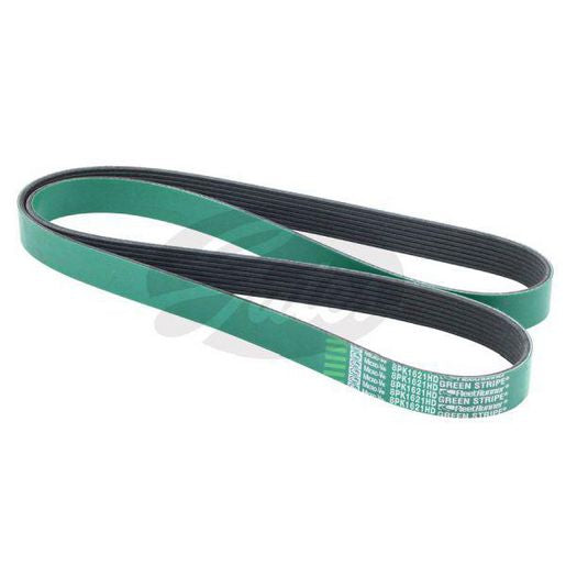 Gates Heavy Duty Micro-V Belt 8PK1621HD