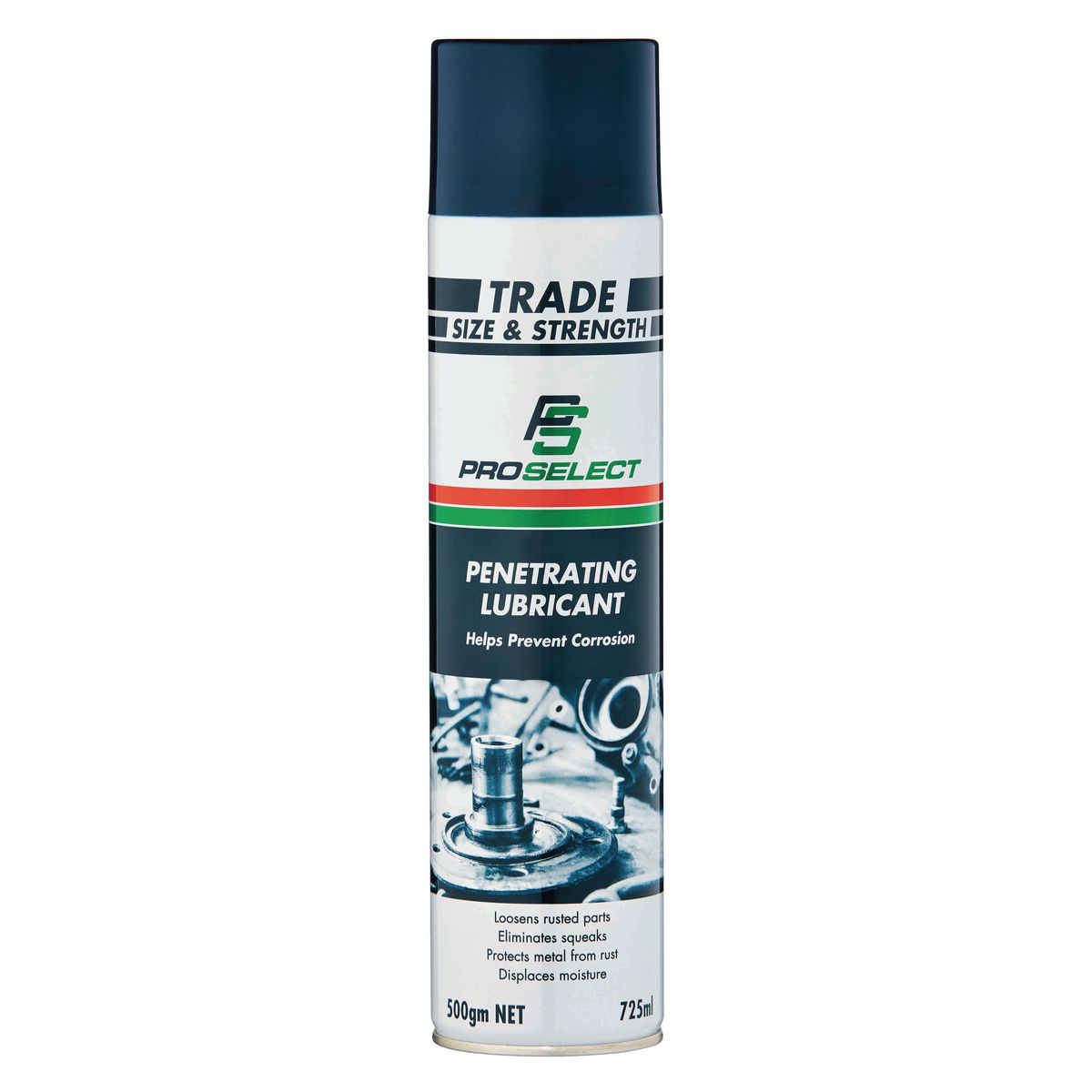 Proselect Penetrating Lubricant 500G PSLPW500