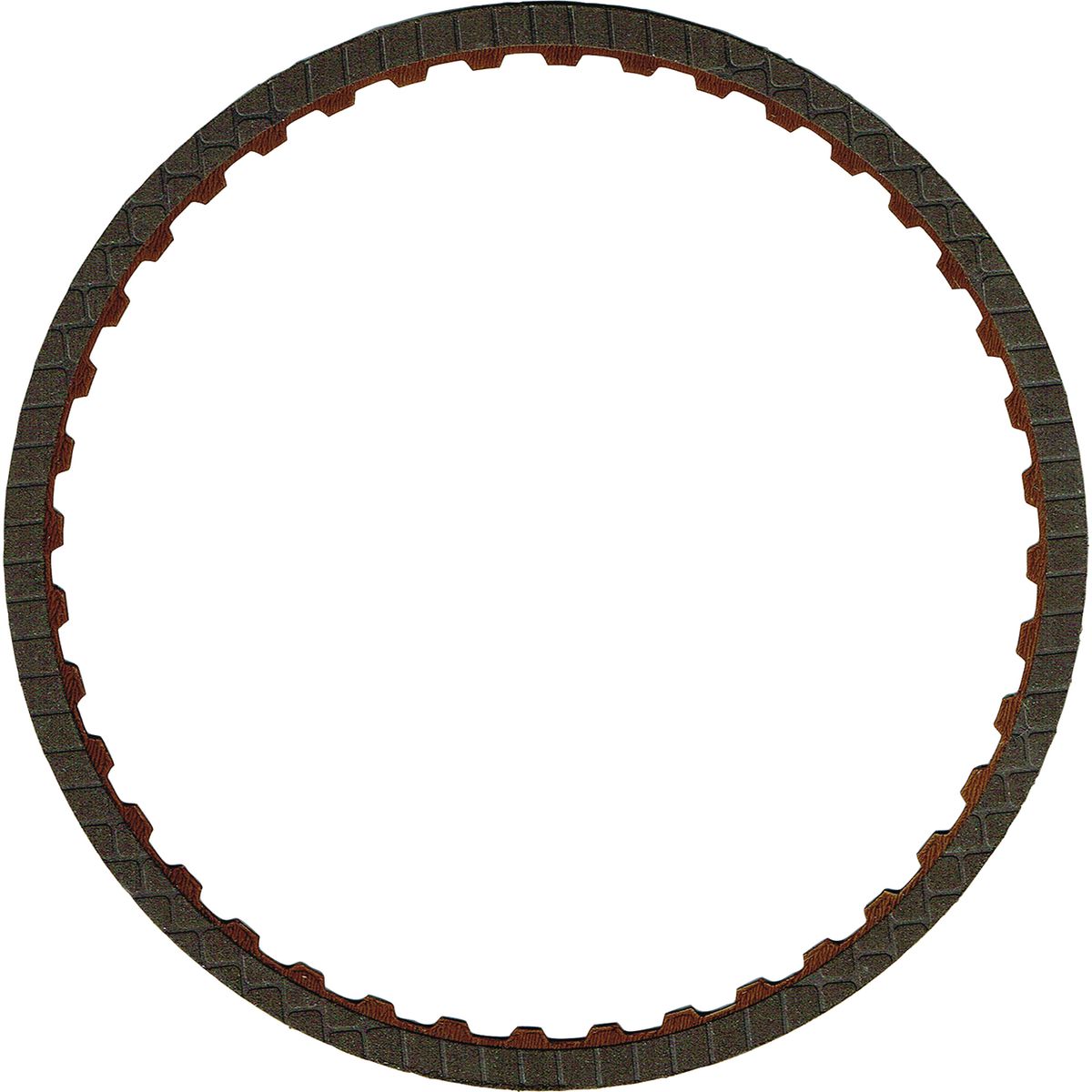 Exedy Friction Plate ACL-750005E
