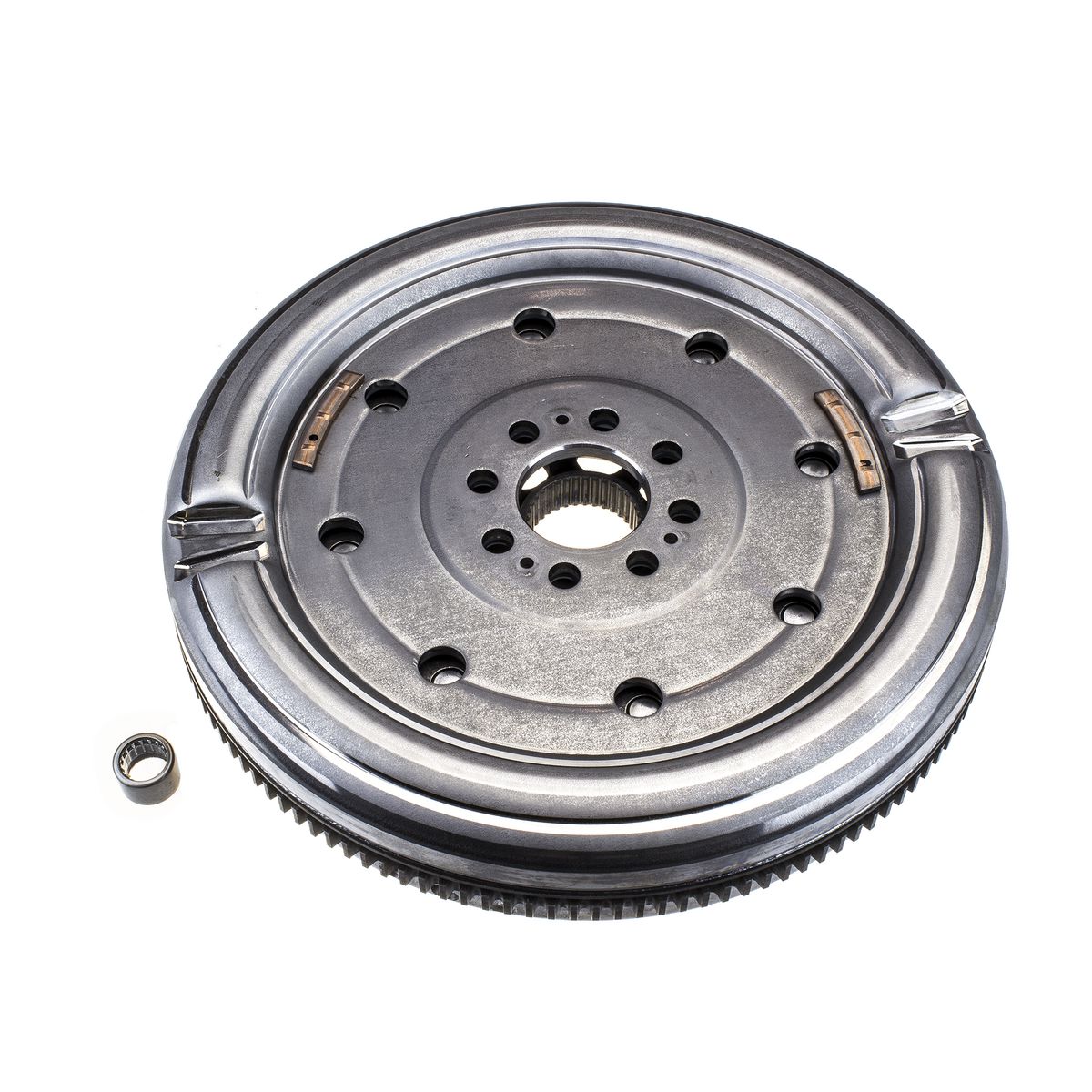 LuK Dual Mass Flywheel (Dmf) To Suit Dual Clutch Transmission (2Ct) VDMF-16010