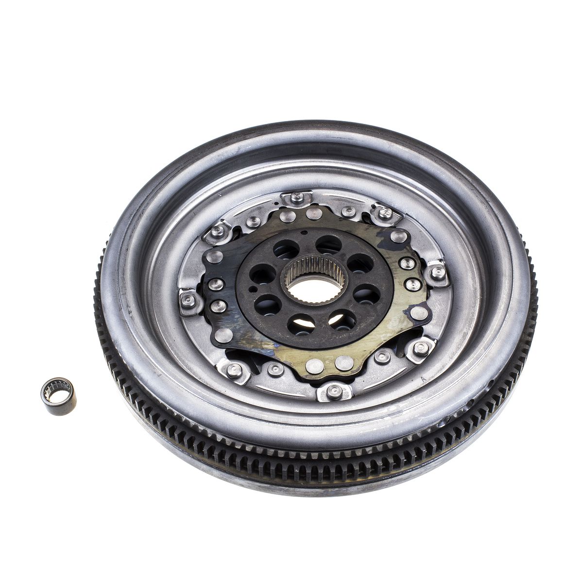 LuK Dual Mass Flywheel (Dmf) To Suit Dual Clutch Transmission (2Ct) VDMF-16010