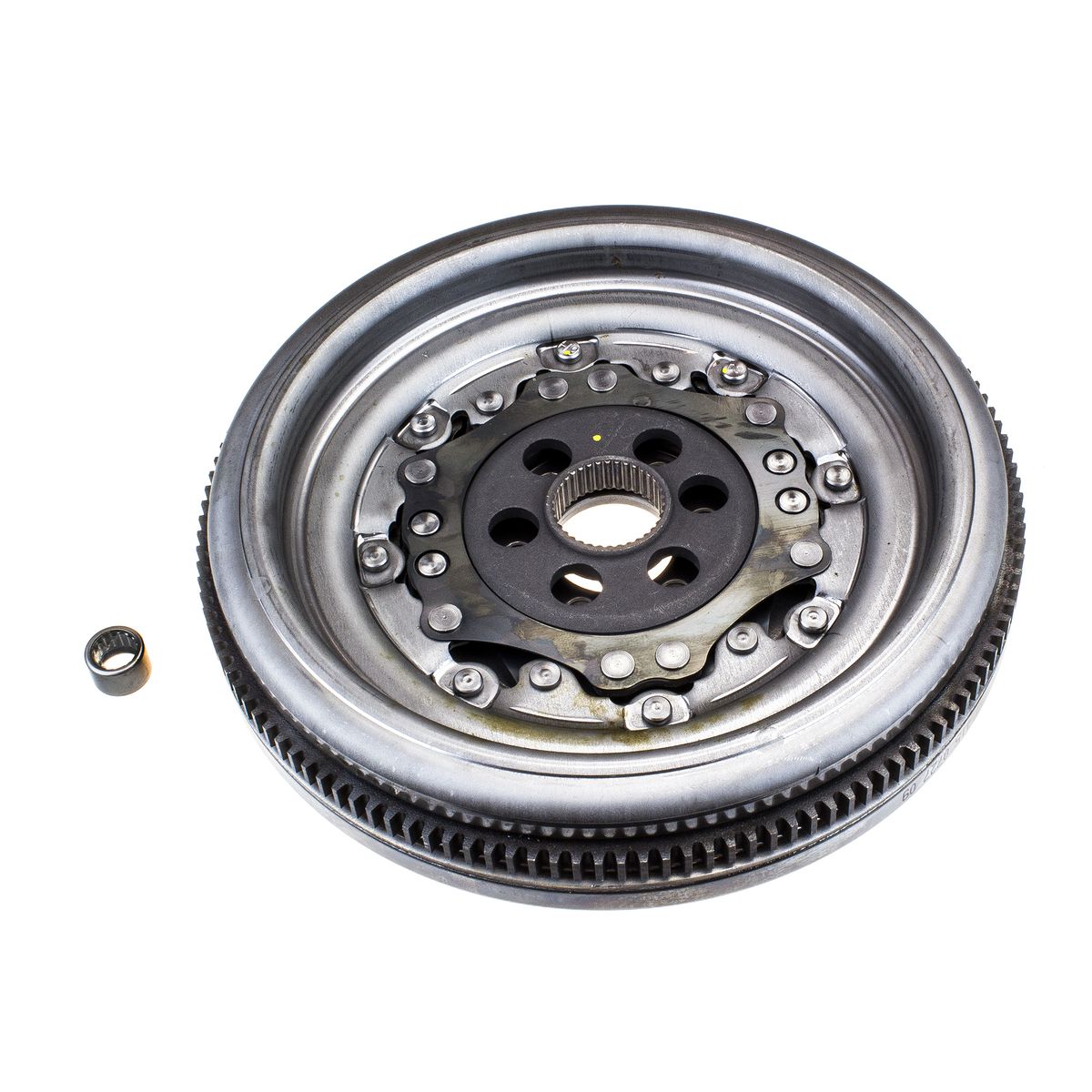 Luk Dual Mass Flywheel (Dmf) To Suit Dual Clutch Transmission (2Ct) VDMF-16015