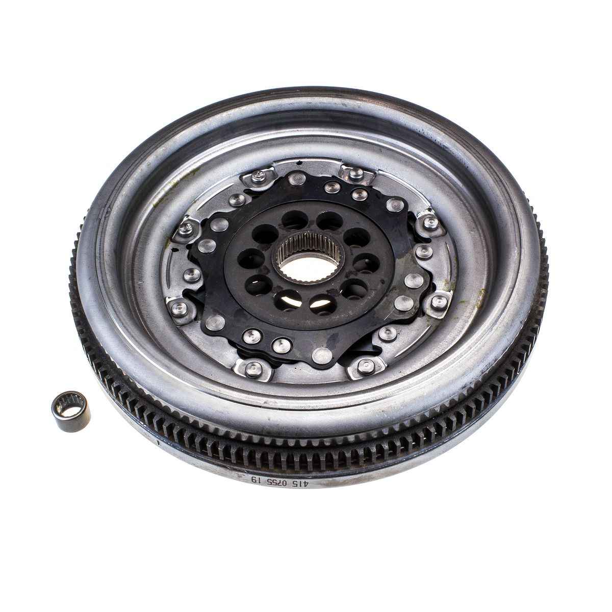 LuK Dual Mass Flywheel (Dmf) To Suit Dual Clutch Transmission (2Ct) VDMF-16020