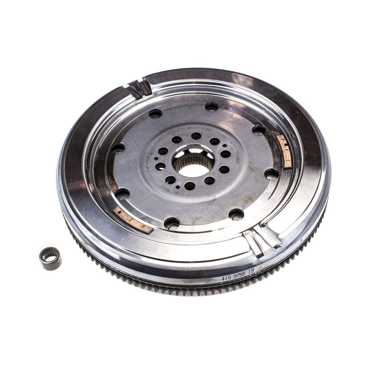 LuK Dual Mass Flywheel (Dmf) To Suit Dual Clutch Transmission (2Ct) VDMF-16020