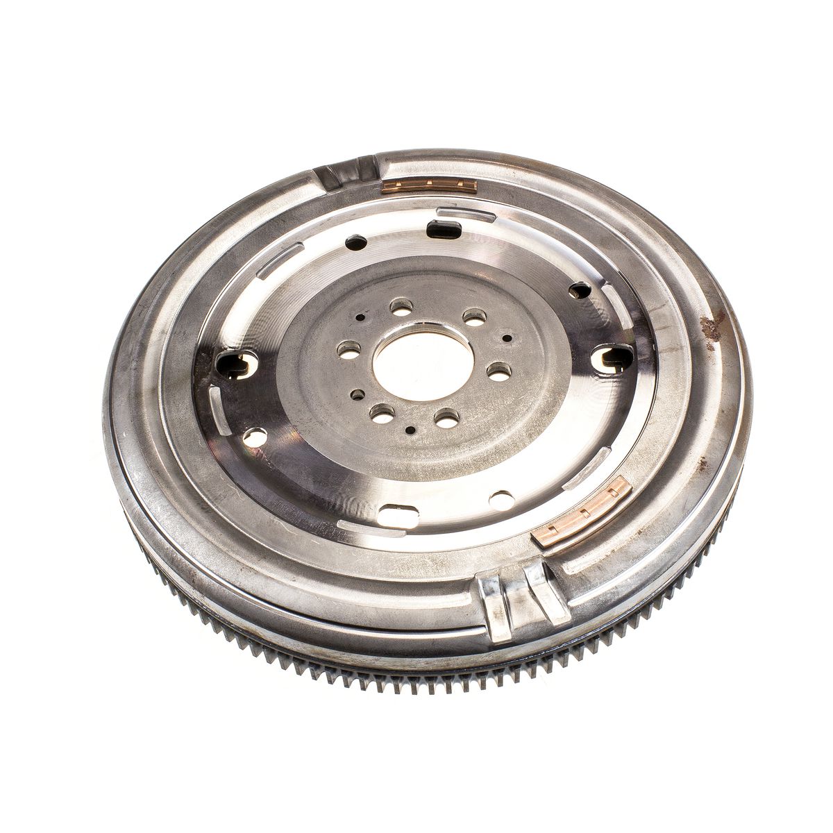 Luk Dual Mass Flywheel (Dmf) To Suit Dual Clutch Transmission (2Ct) VDMF-17000