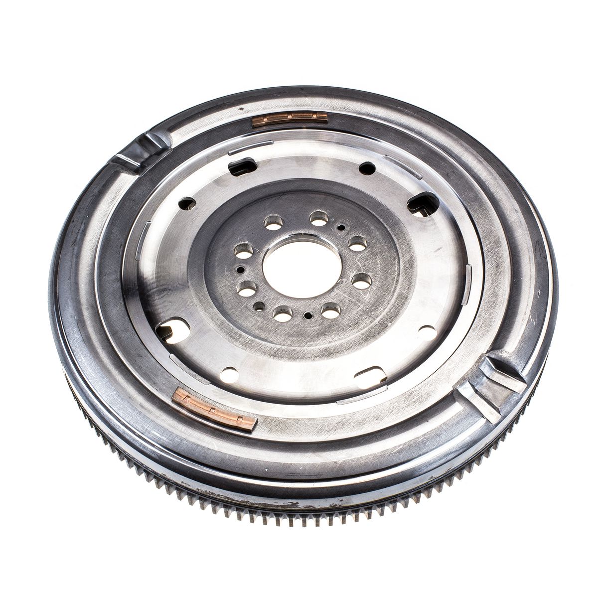 Luk Dual Mass Flywheel (Dmf) To Suit Dual Clutch Transmission (2Ct) VDMF-17020