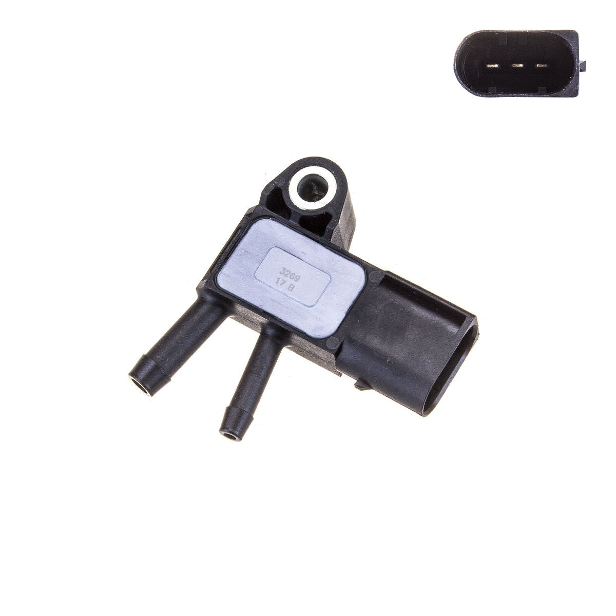 OEX Exhaust Pressure Sensor Europe OMS340