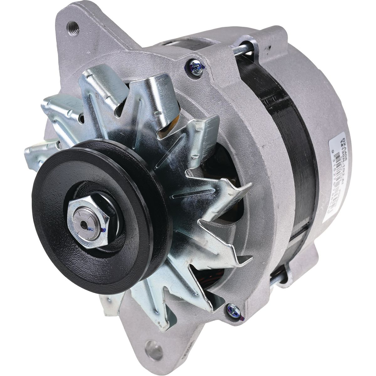 OEX Alternator 12V 50A (Denso Style) DXA406