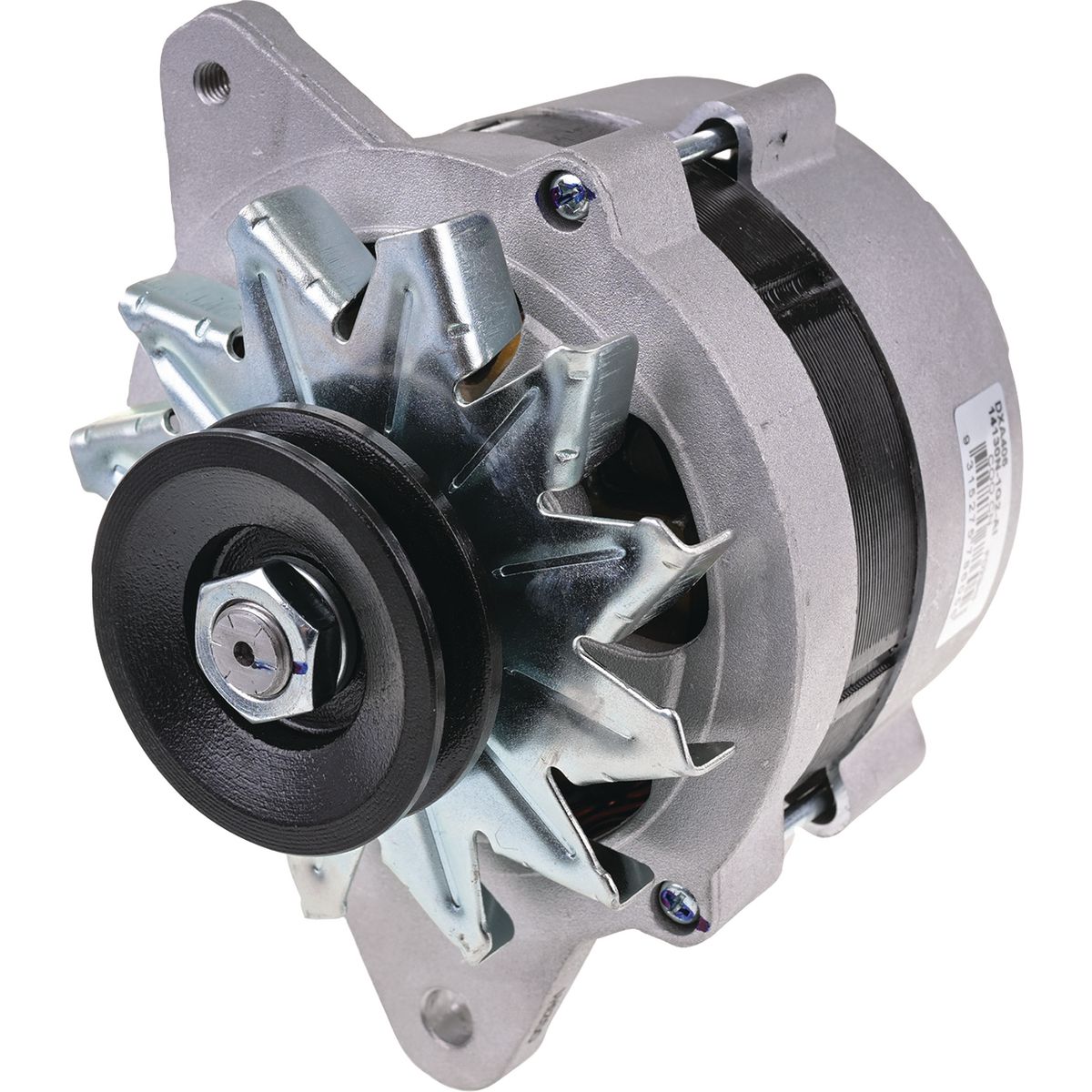 OEX Alternator 12V 50A (Denso Style) DXA406