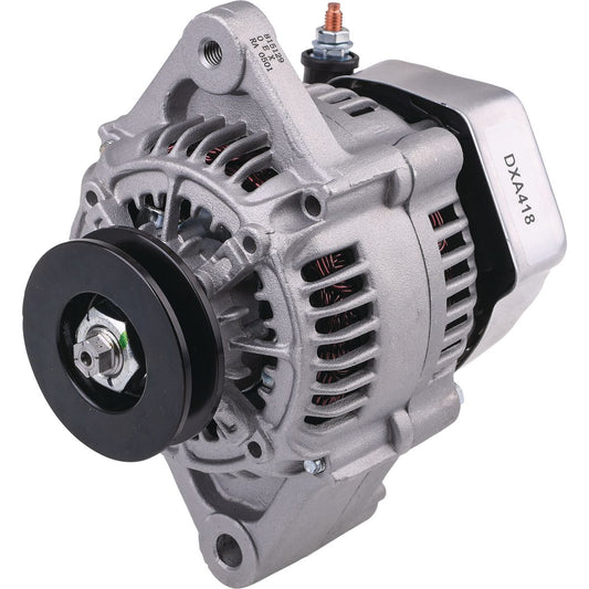 OEX Alternator 12V 50A (Denso Style) DXA418